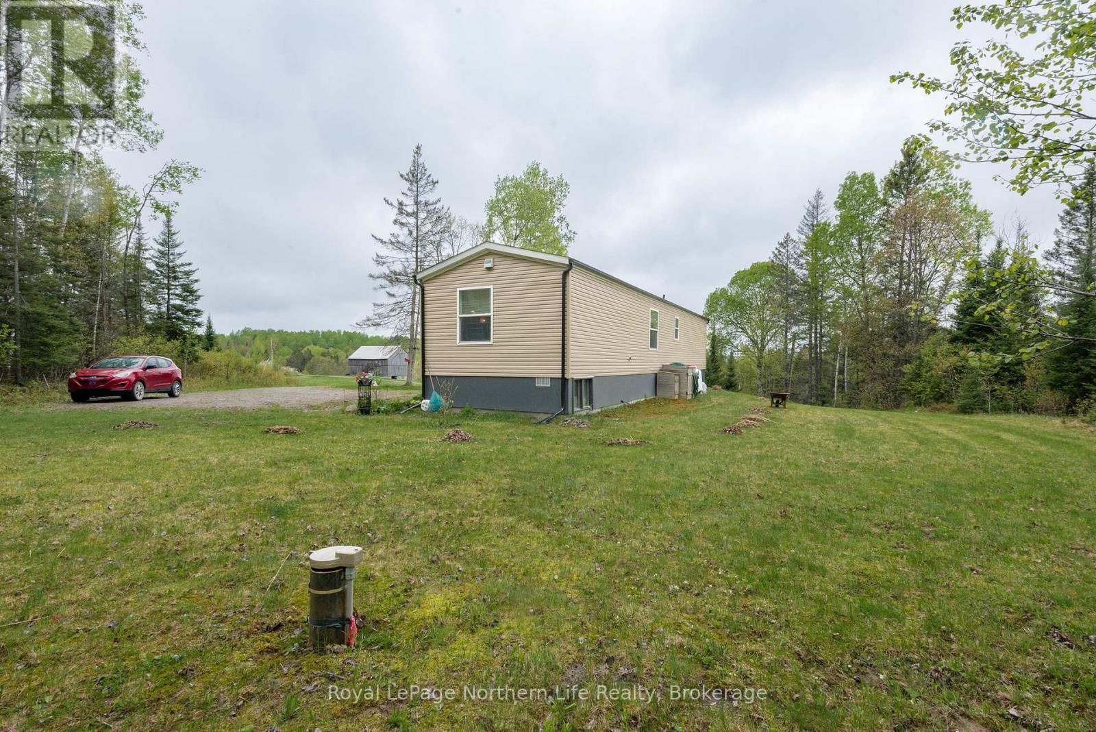 5127 Highway 534, Nipissing, ON - Outdoor