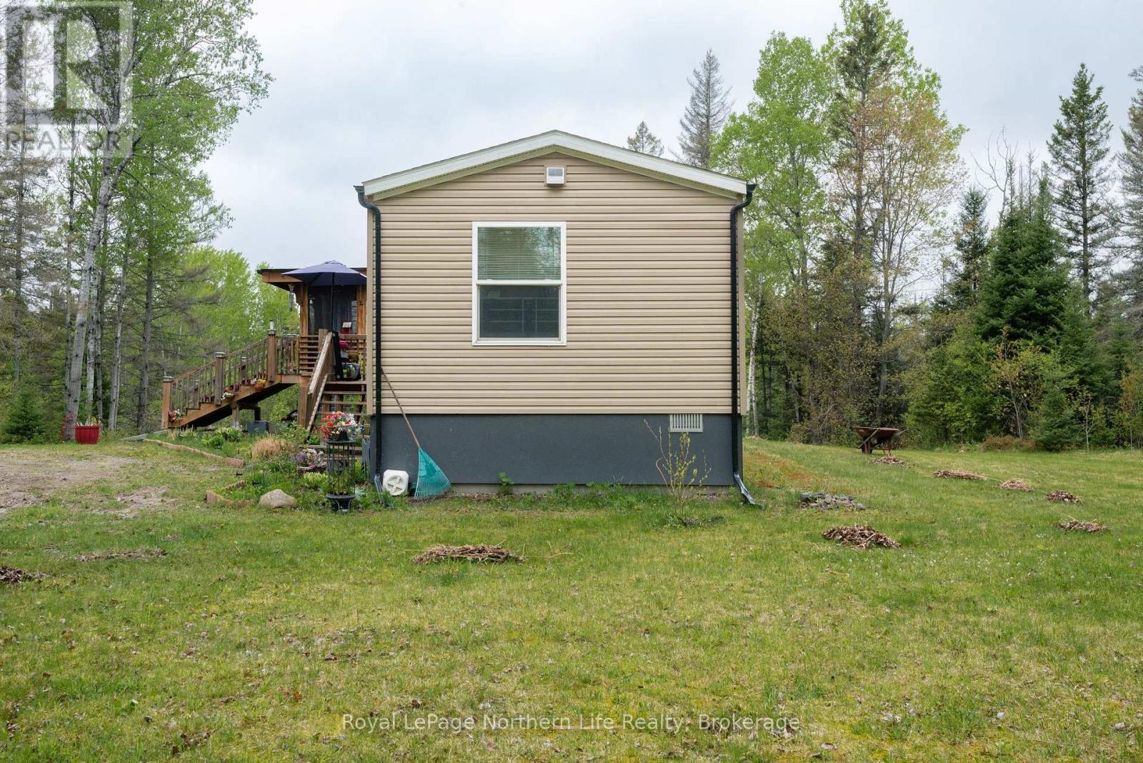 5127 Highway 534, Nipissing, ON - Outdoor