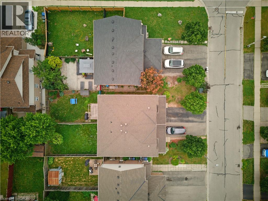 5 Eugene Drive, Guelph, ON - Outdoor