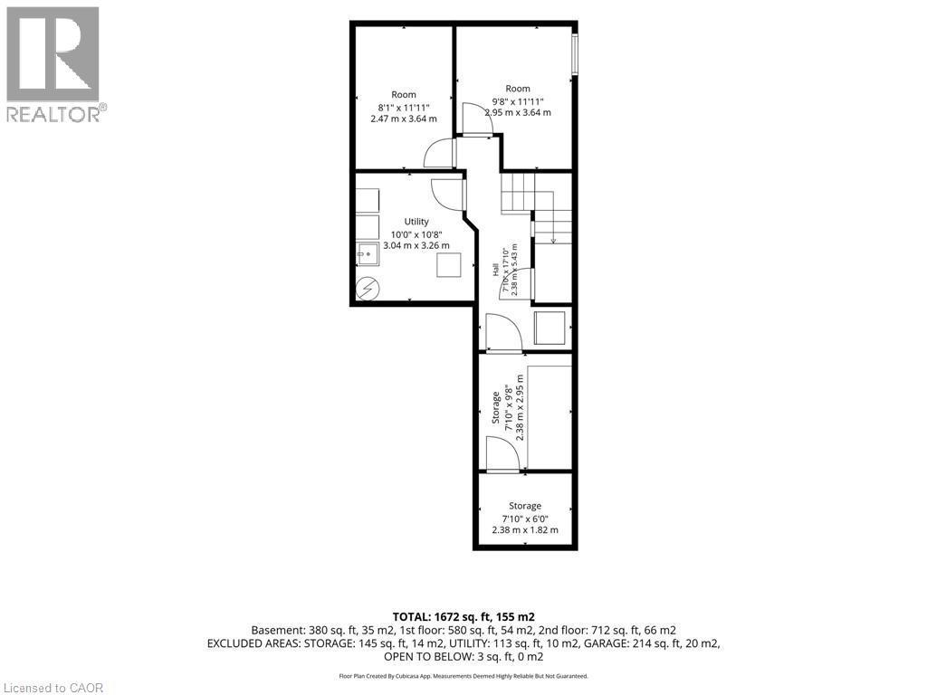 5 Eugene Drive, Guelph, ON - Outdoor