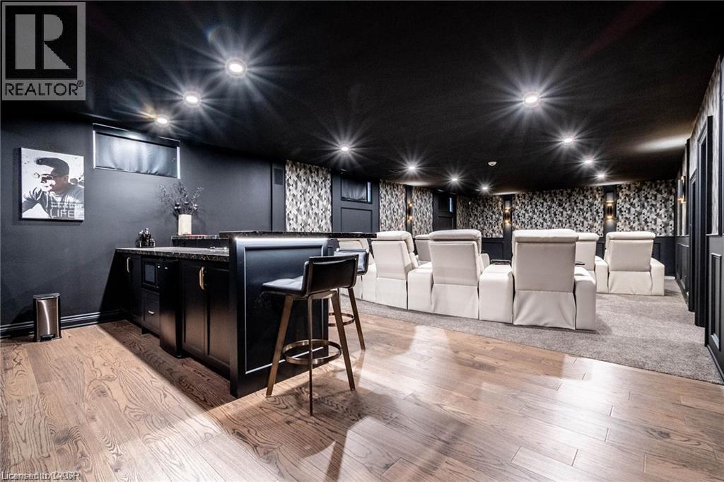 76 Adriatic Boulevard, Hamilton, ON - Indoor Photo Showing Other Room