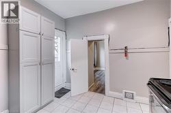 285 HESS Street S Unit# 2 Hamilton, ON L8P 3P6