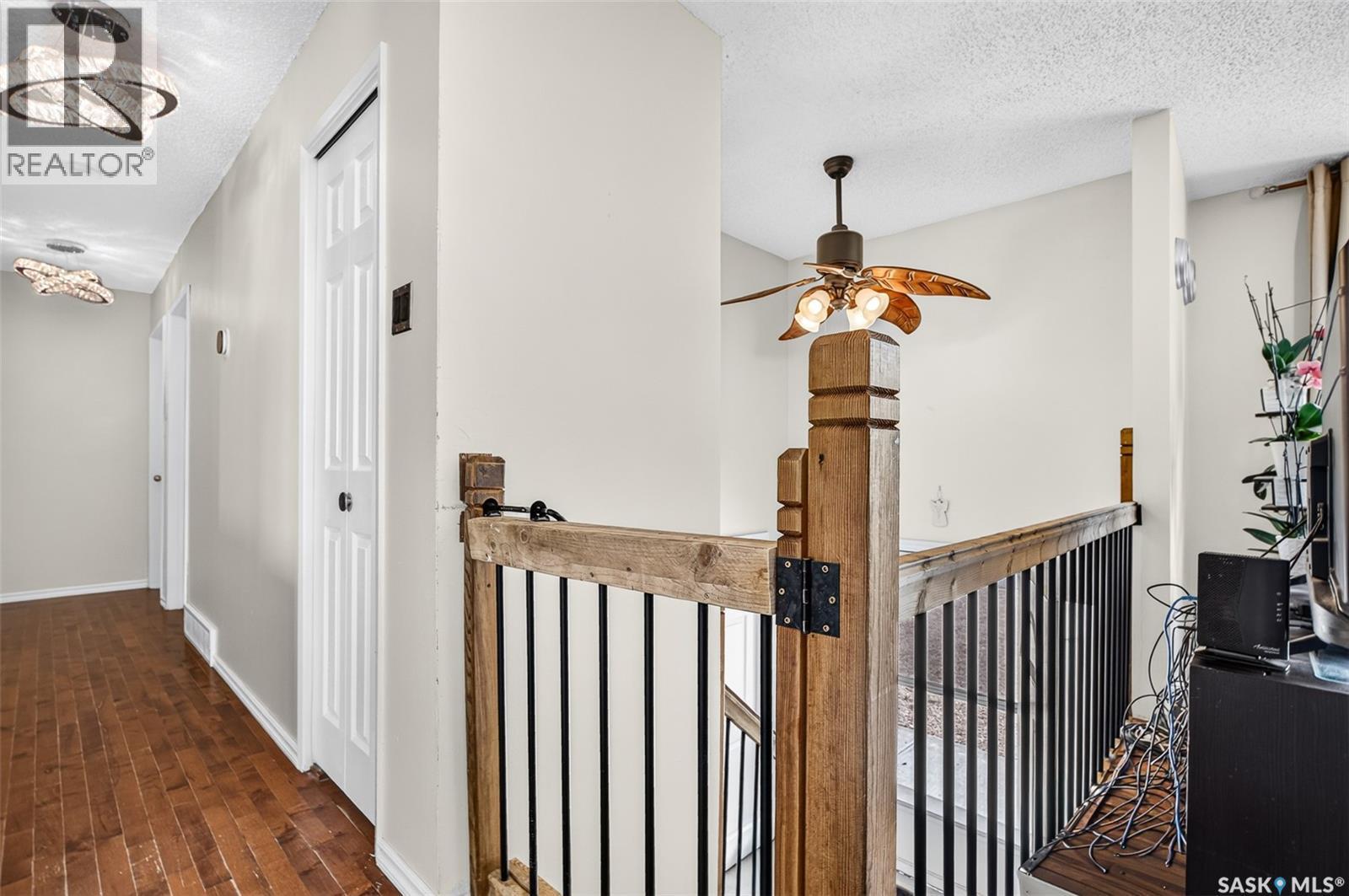 1355 Manitou Crescent, Moose Jaw, SK - Indoor Photo Showing Other Room