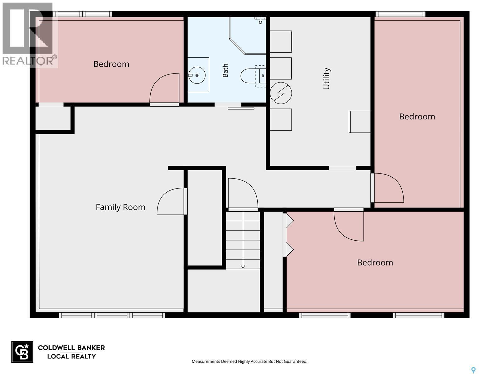 1355 Manitou Crescent, Moose Jaw, SK - Other