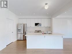 Kitchen & Breakfast Area -