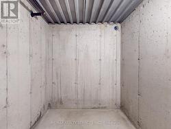 Cold Room -