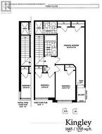 3rd Floor -