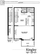 Main Floor -