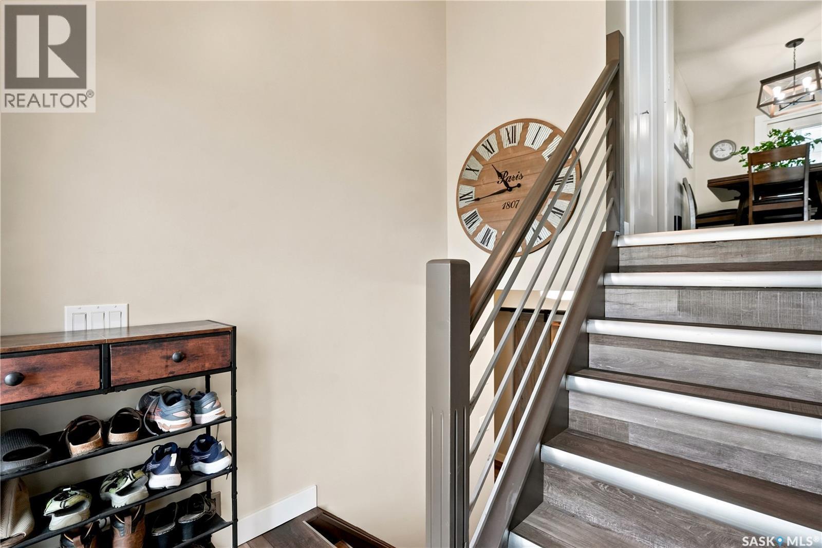 1645 Smith Street, Moose Jaw, SK - Indoor Photo Showing Other Room
