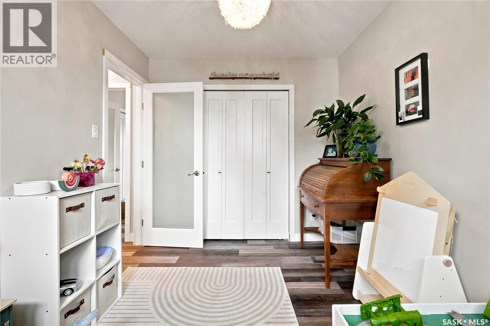 1645 Smith Street, Moose Jaw, SK - Indoor Photo Showing Other Room