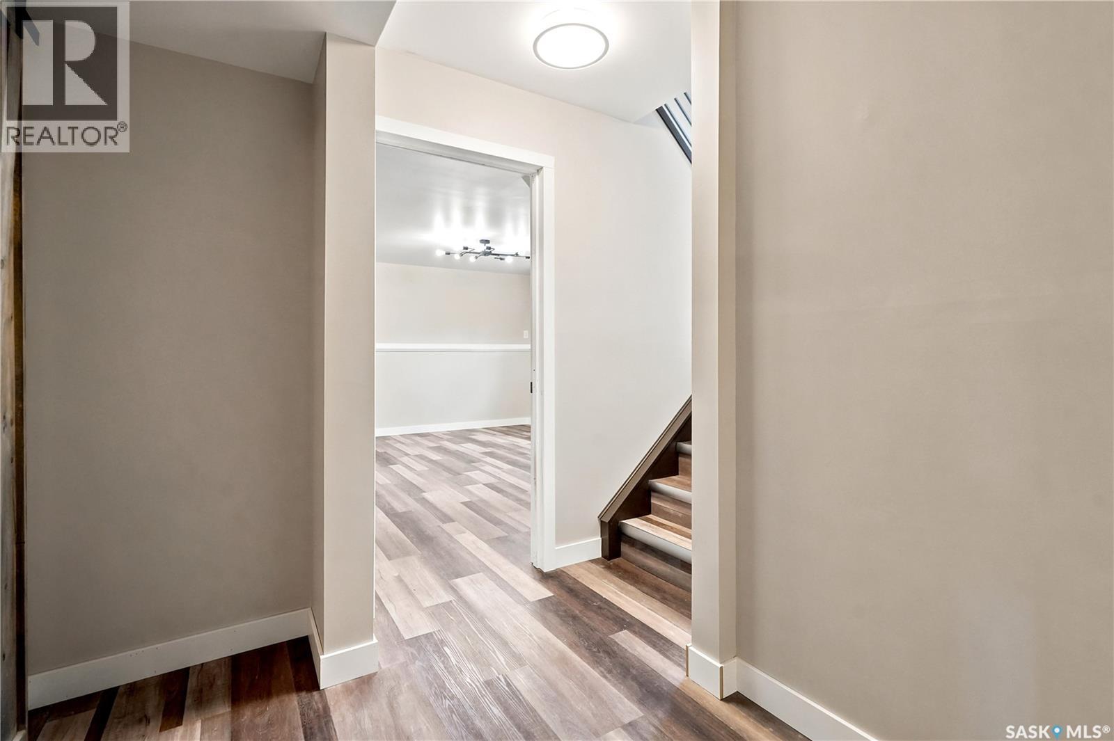 1645 Smith Street, Moose Jaw, SK - Indoor Photo Showing Other Room