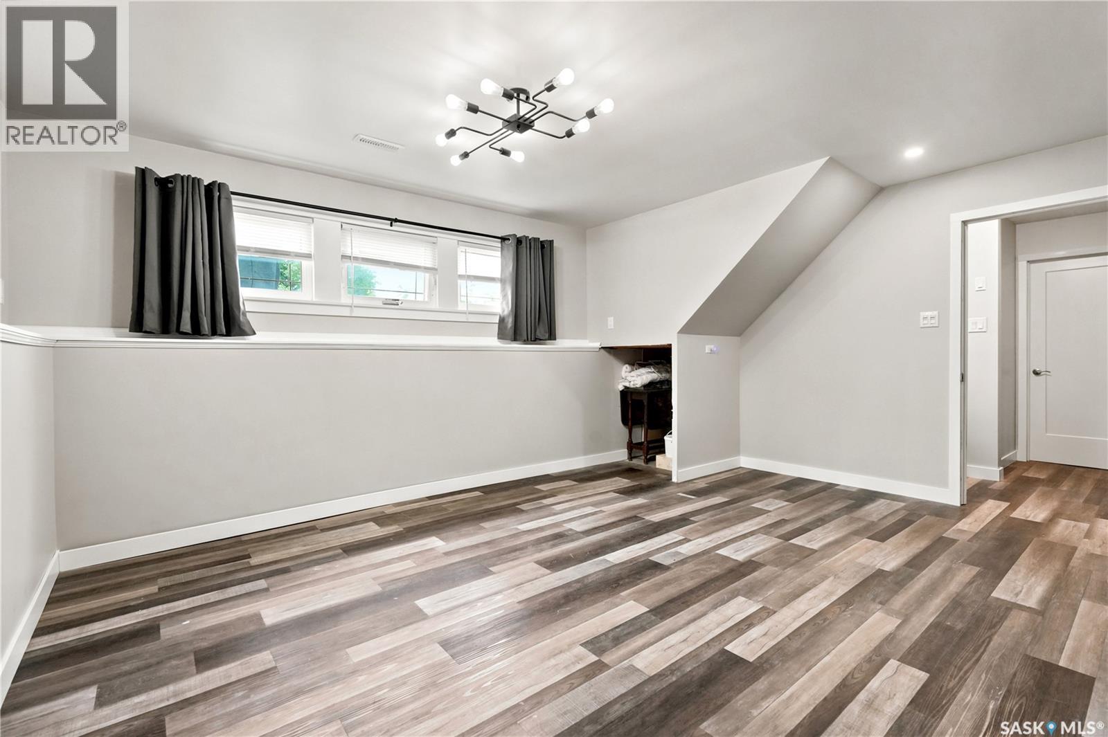 1645 Smith Street, Moose Jaw, SK - Indoor Photo Showing Other Room