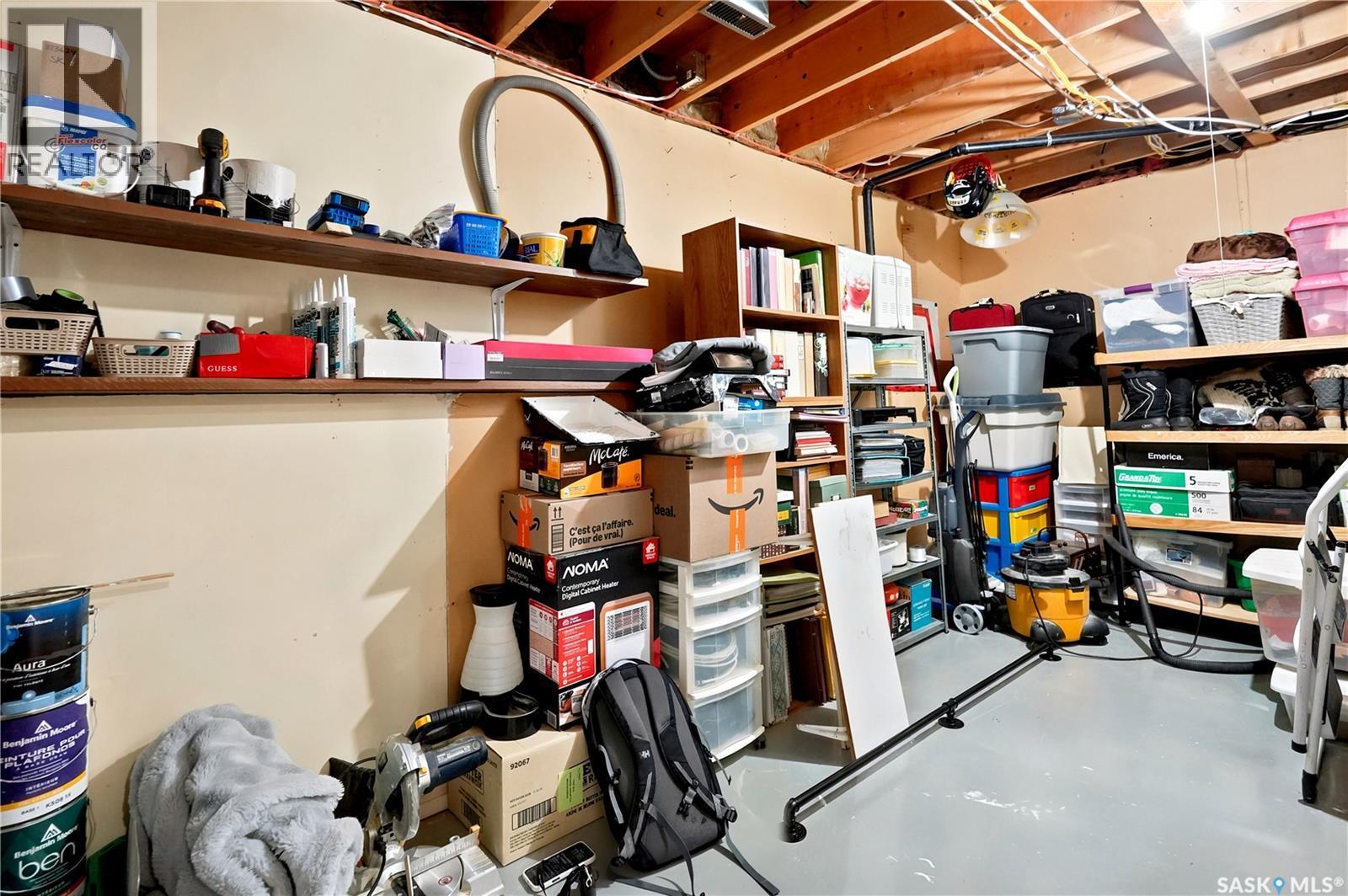 1645 Smith Street, Moose Jaw, SK - Indoor Photo Showing Other Room
