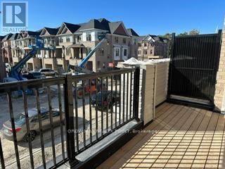 52 Waterside Way, Whitby, ON - Outdoor