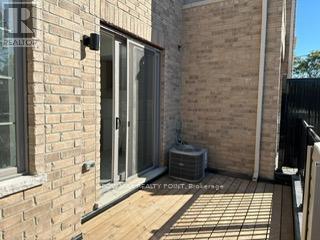 52 Waterside Way, Whitby, ON - Outdoor With Exterior