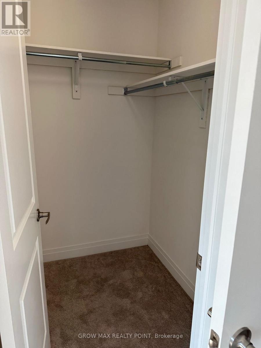 52 Waterside Way, Whitby, ON - Indoor With Storage