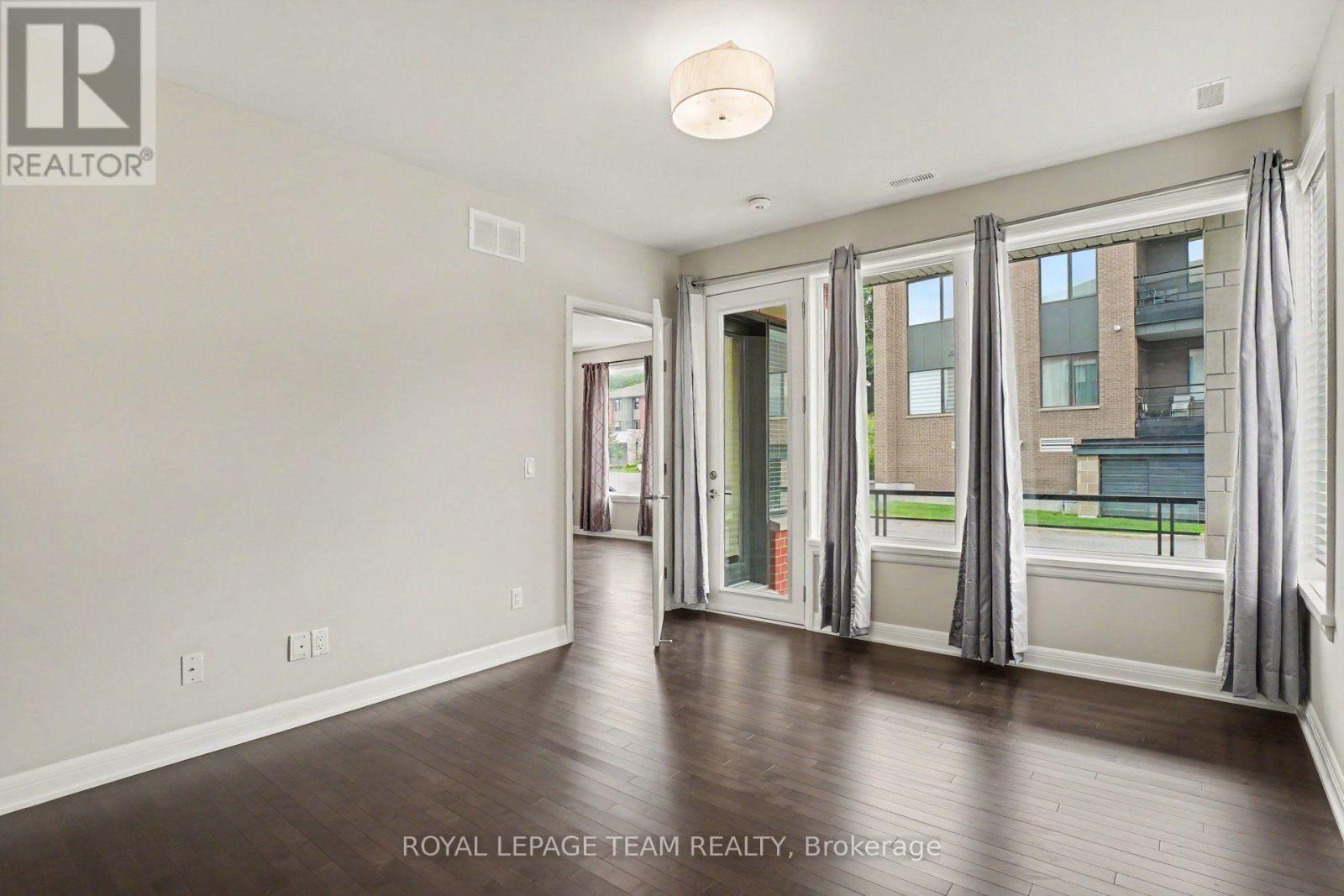 104 - 190 Boundstone Way, Ottawa, ON - Indoor Photo Showing Other Room