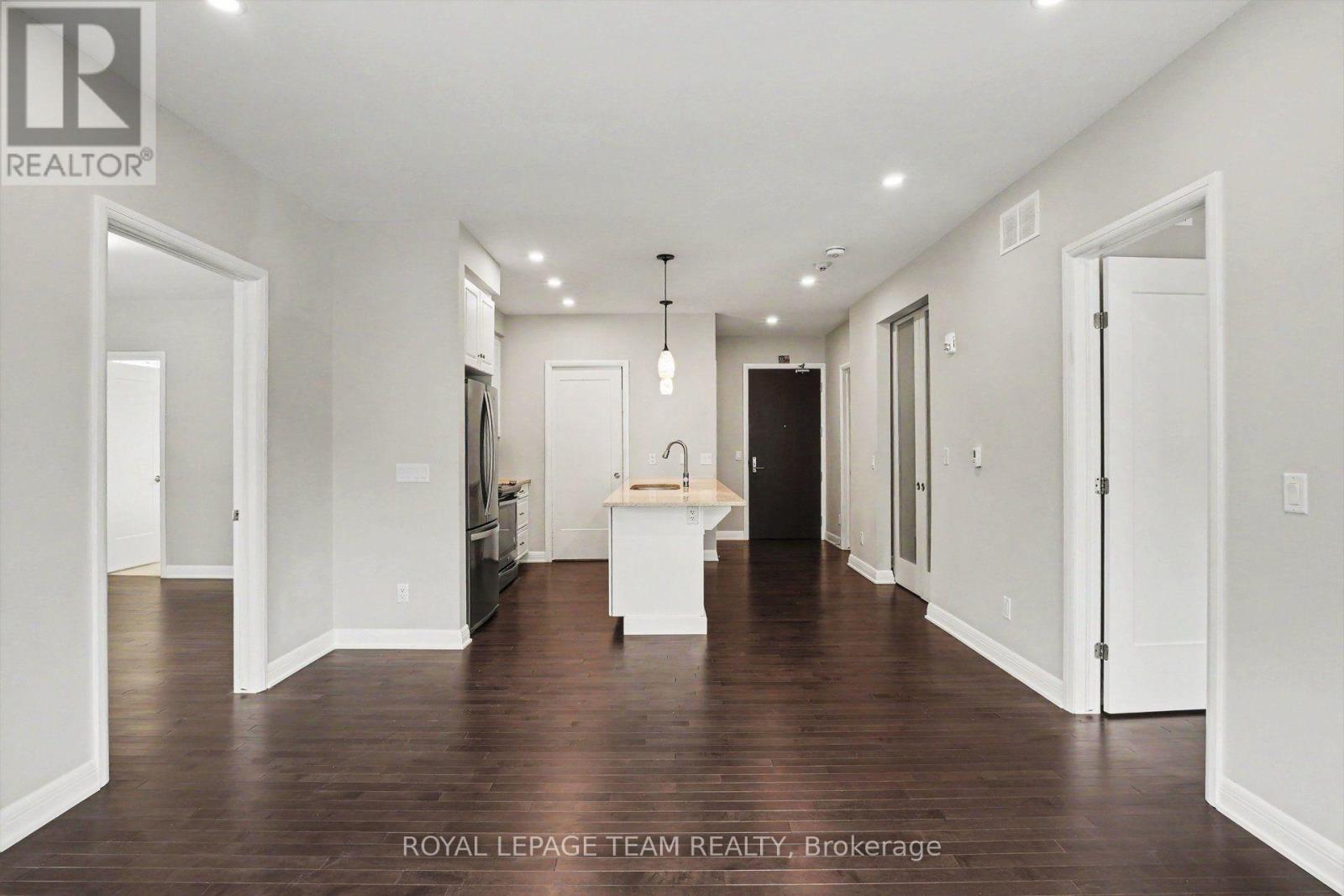 104 - 190 Boundstone Way, Ottawa, ON - Indoor Photo Showing Other Room