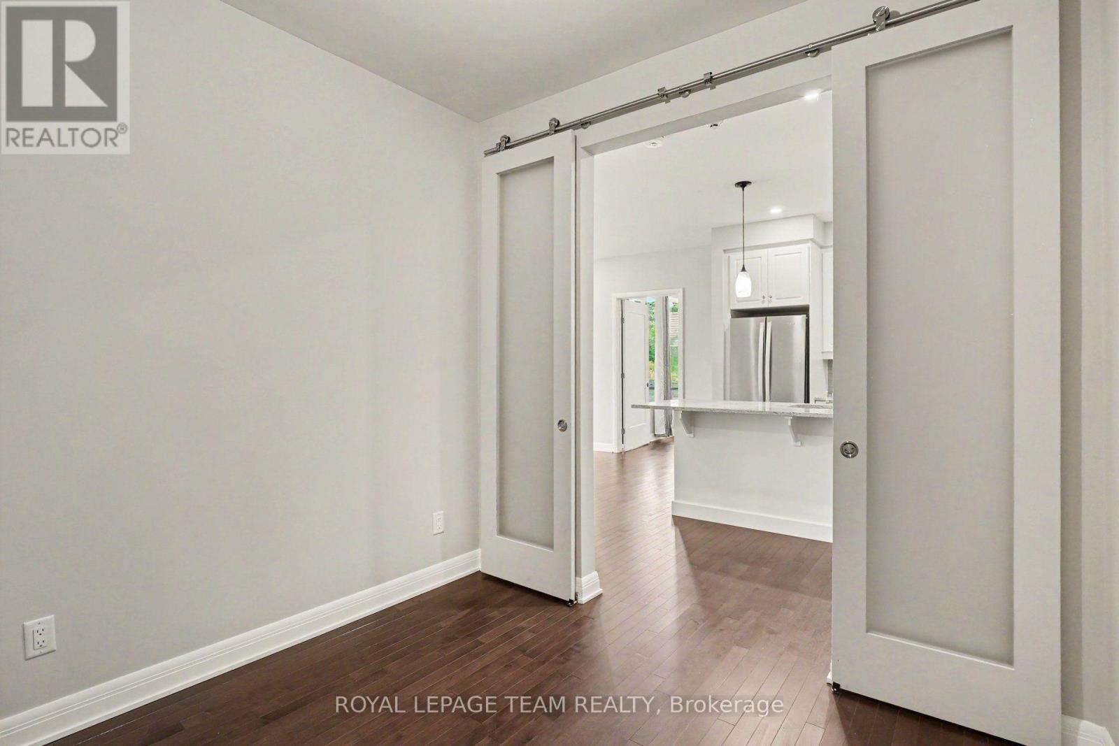 104 - 190 Boundstone Way, Ottawa, ON - Indoor Photo Showing Other Room