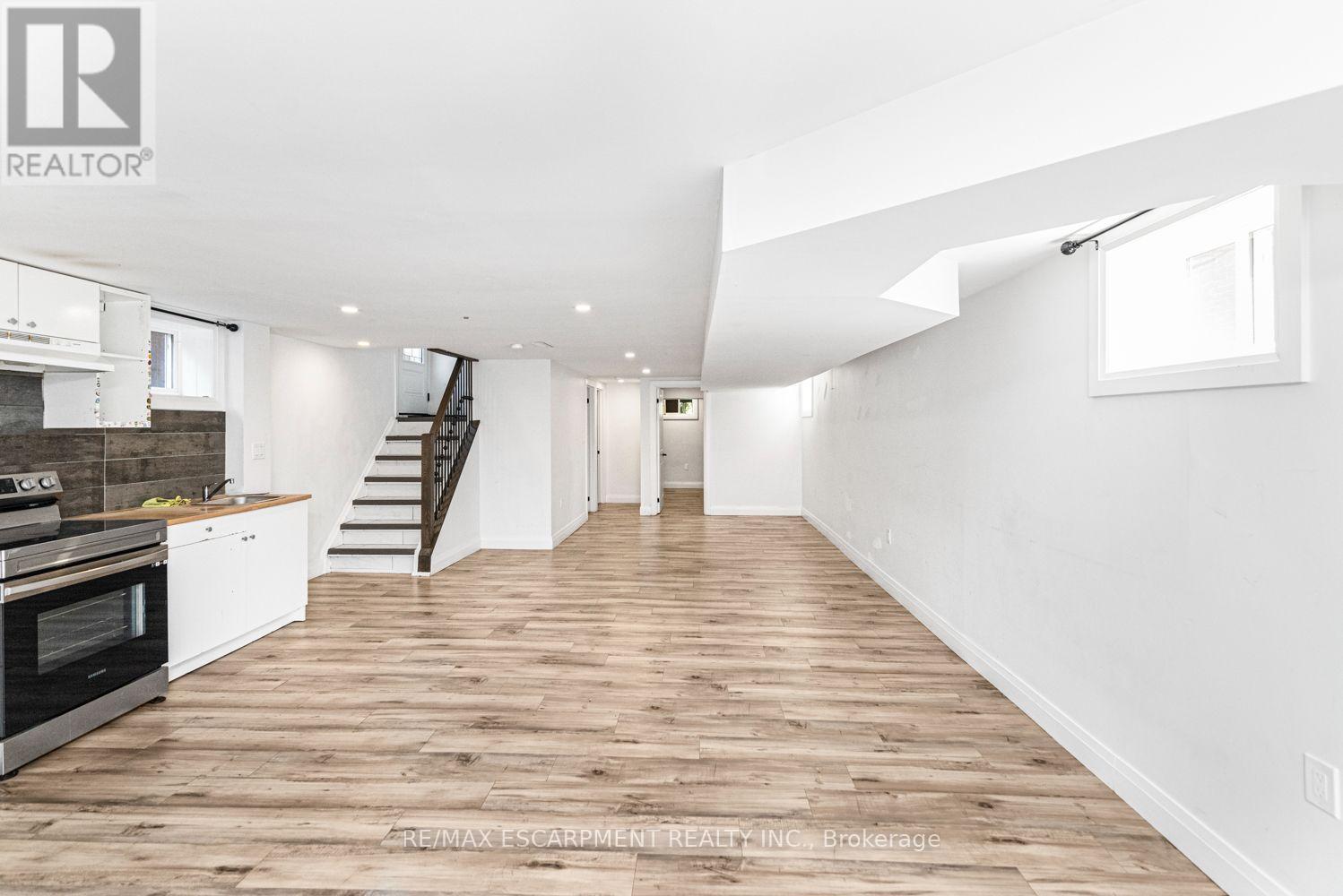 418 Fairfield Avenue, Hamilton, ON - Indoor