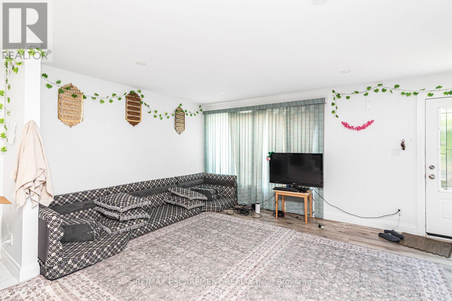 418 Fairfield Avenue, Hamilton, ON - Indoor