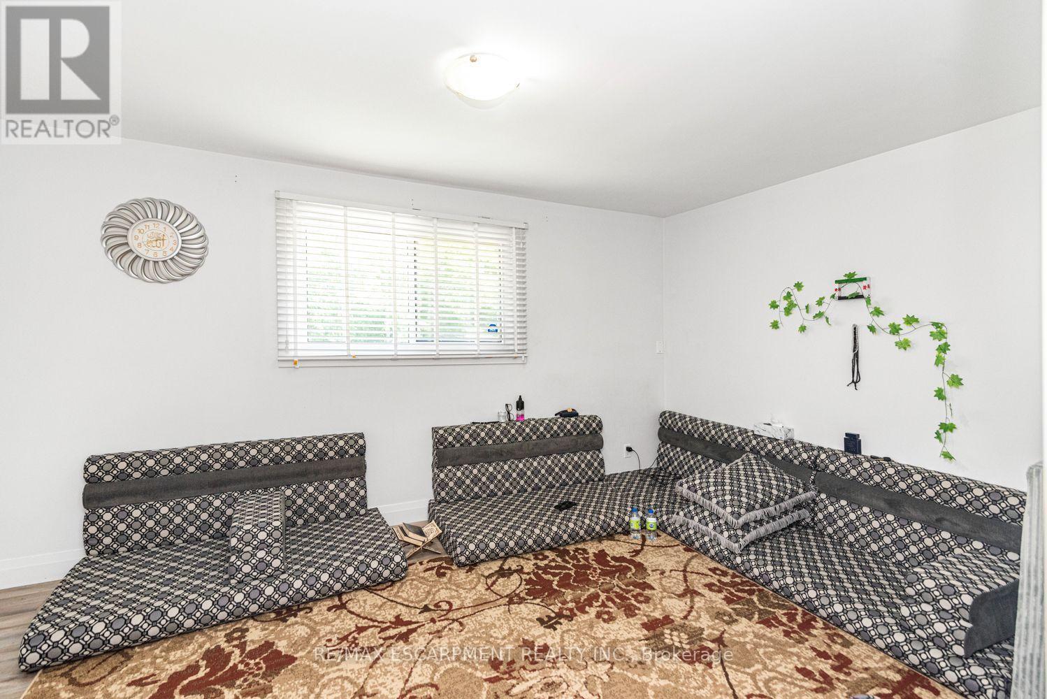 418 Fairfield Avenue, Hamilton, ON - Indoor