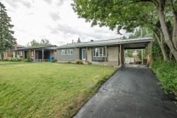 174 Rue des Gardénias Châteauguay, QC J6J 1X2