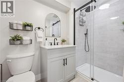 Bathroom -