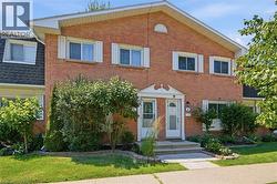 185 DENISTOUN Street Unit# 5 Welland, ON L3C 6J6