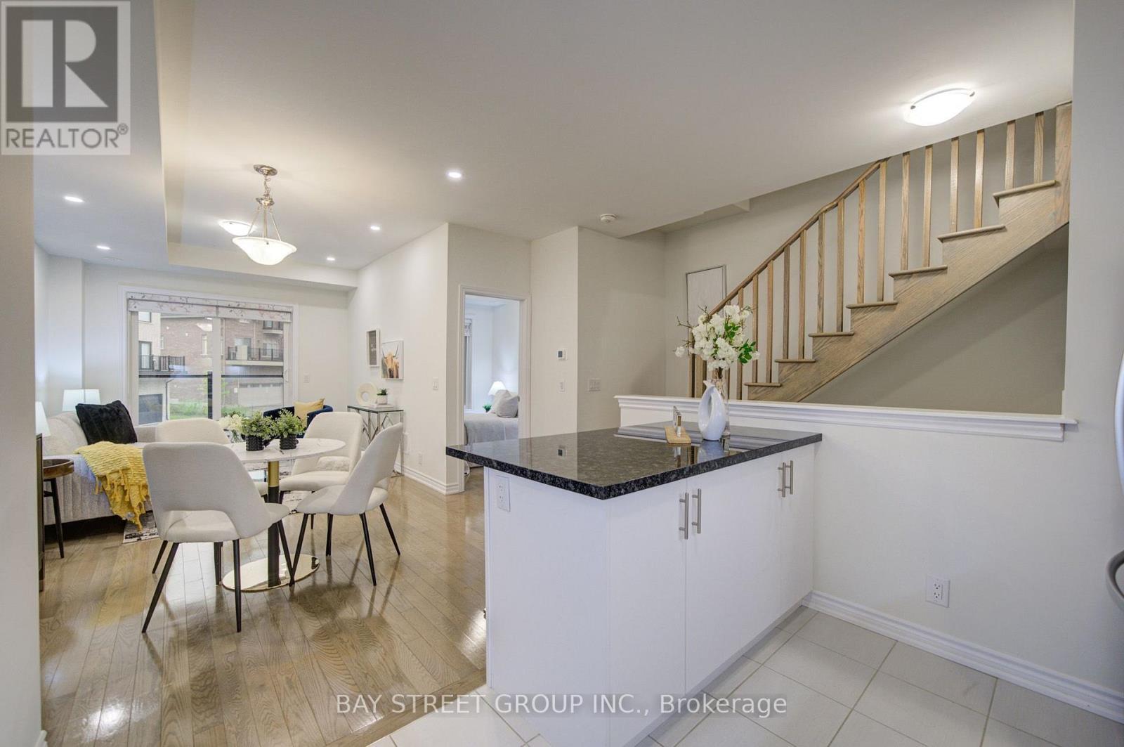7 Schmidt Lane, Markham, ON - Indoor