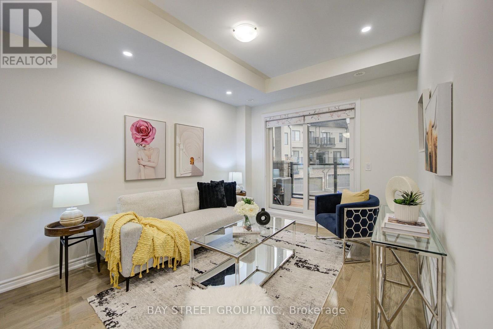 7 Schmidt Lane, Markham, ON - Indoor