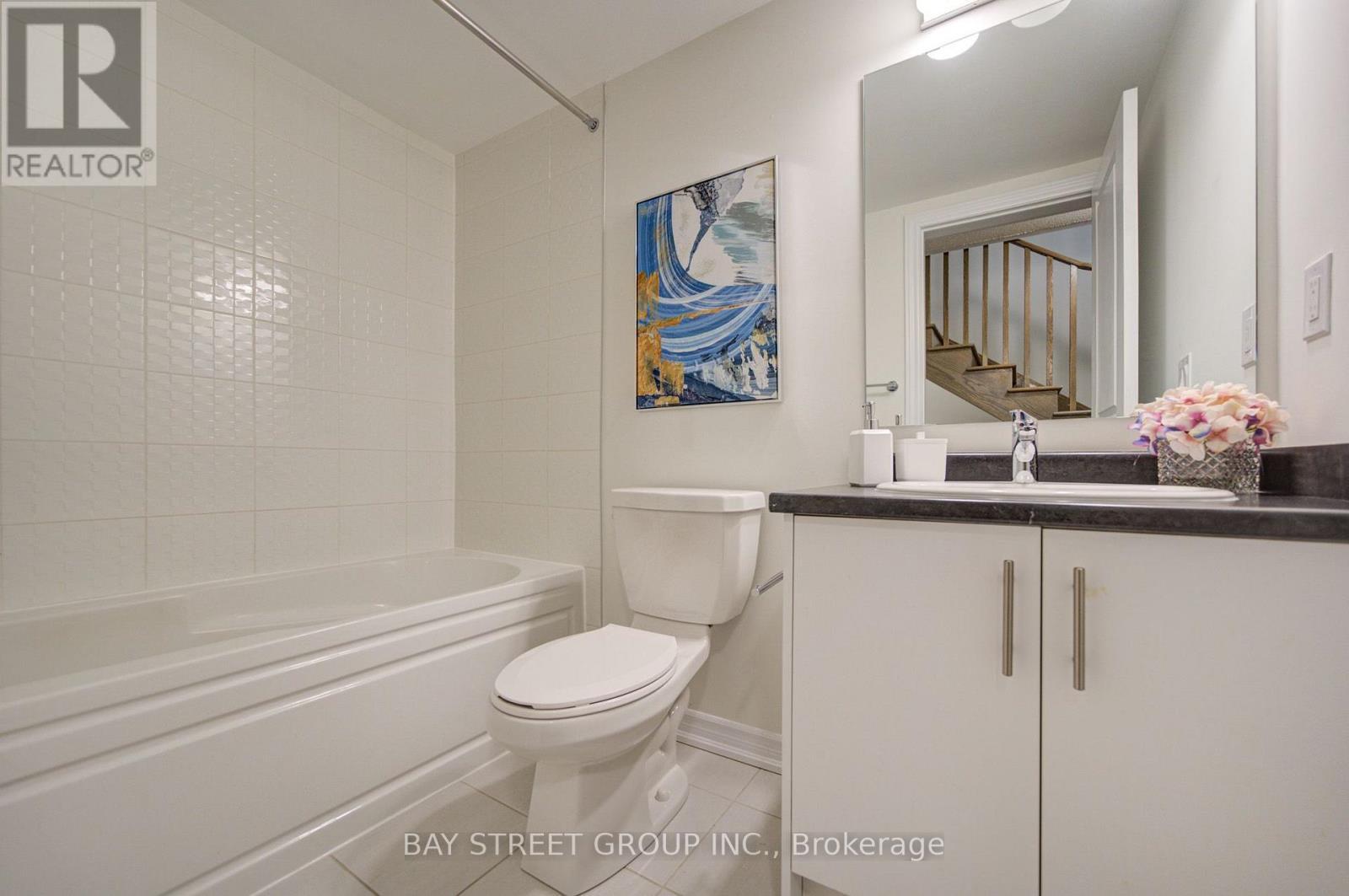 7 Schmidt Lane, Markham, ON - Indoor Photo Showing Bathroom