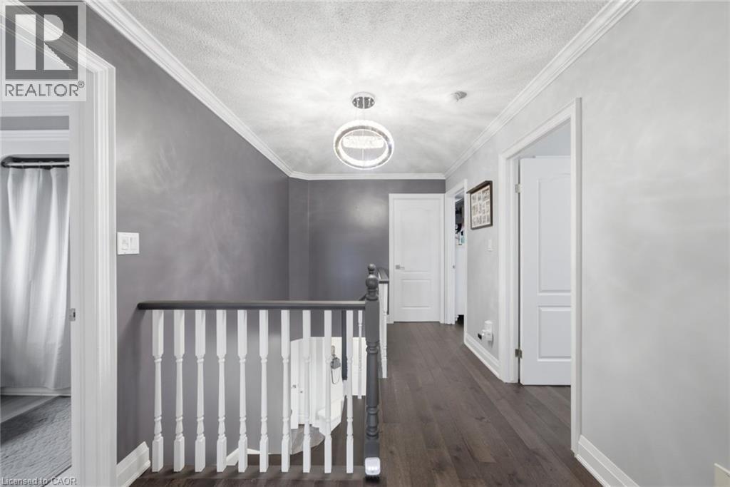 179 Jacqueline Boulevard, Hamilton, ON - Indoor Photo Showing Other Room