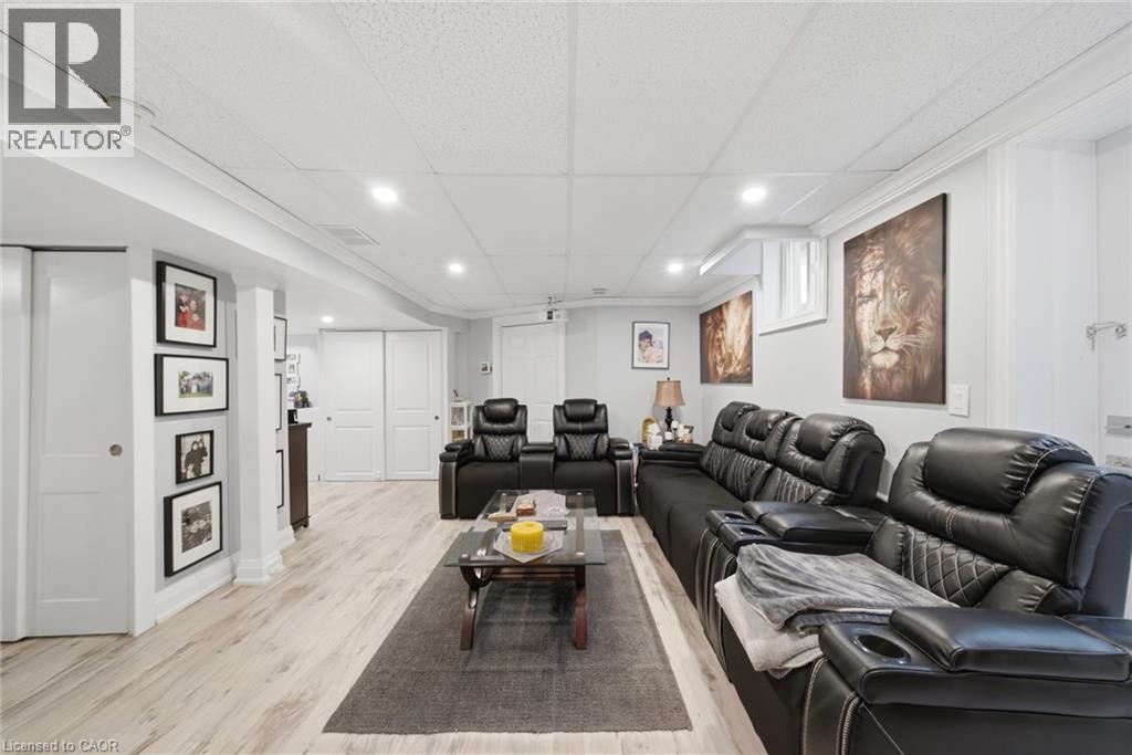 179 Jacqueline Boulevard, Hamilton, ON - Indoor
