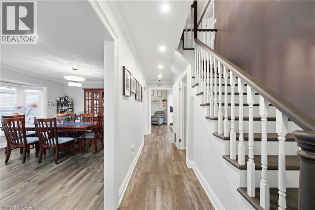 179 Jacqueline Boulevard, Hamilton, ON - Indoor Photo Showing Other Room
