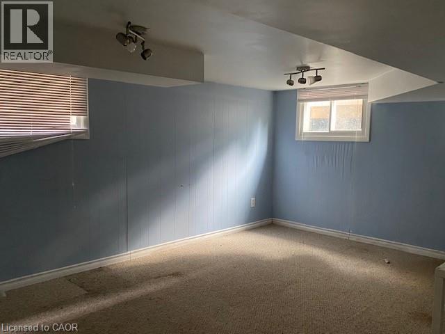 1066 Richmond Street, London, ON - Indoor Photo Showing Other Room