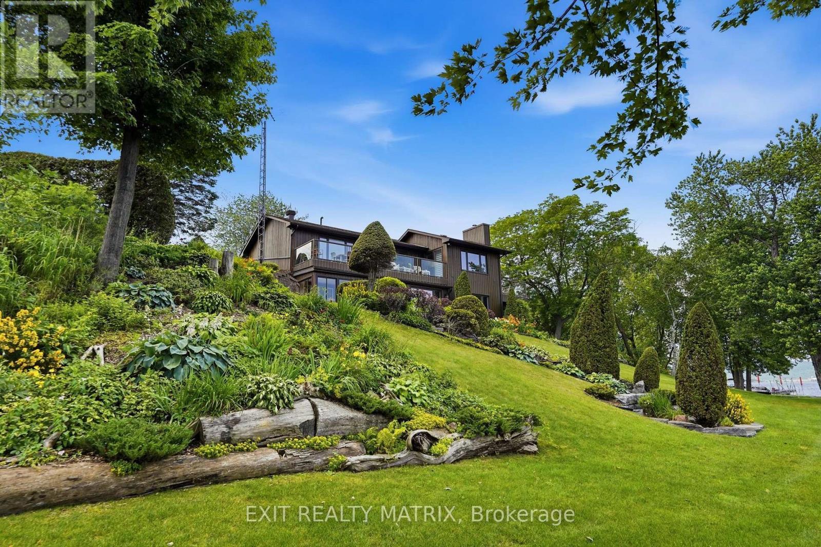2176 Bay Road, Champlain, ON - Outdoor