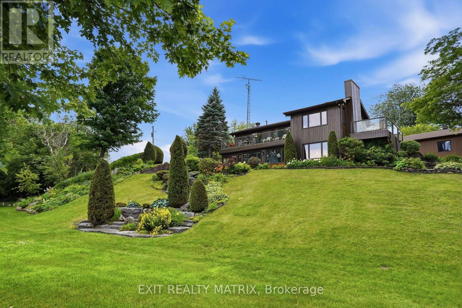 2176 Bay Road, Champlain, ON - Outdoor