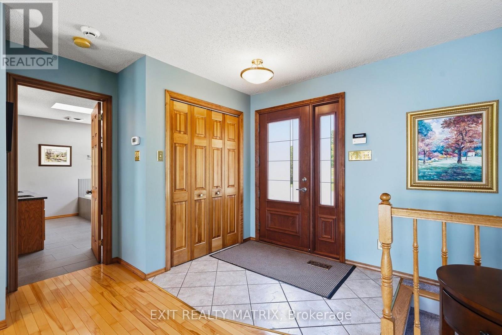 2176 Bay Road, Champlain, ON - Indoor Photo Showing Other Room