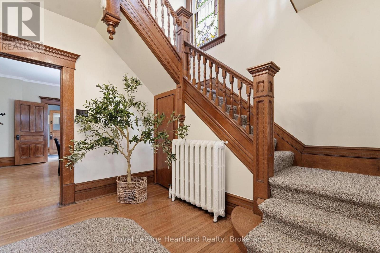 107 Wellington Street S, Goderich (Goderich (Town)), ON - Indoor Photo Showing Other Room
