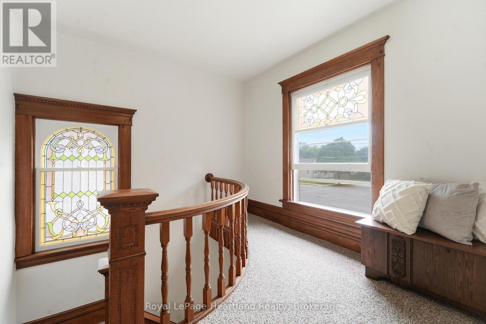 107 Wellington Street S, Goderich (Goderich (Town)), ON - Indoor Photo Showing Other Room