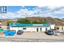 4609 31 Street Lot# 3 & 4 Vernon, BC V1T 5J8