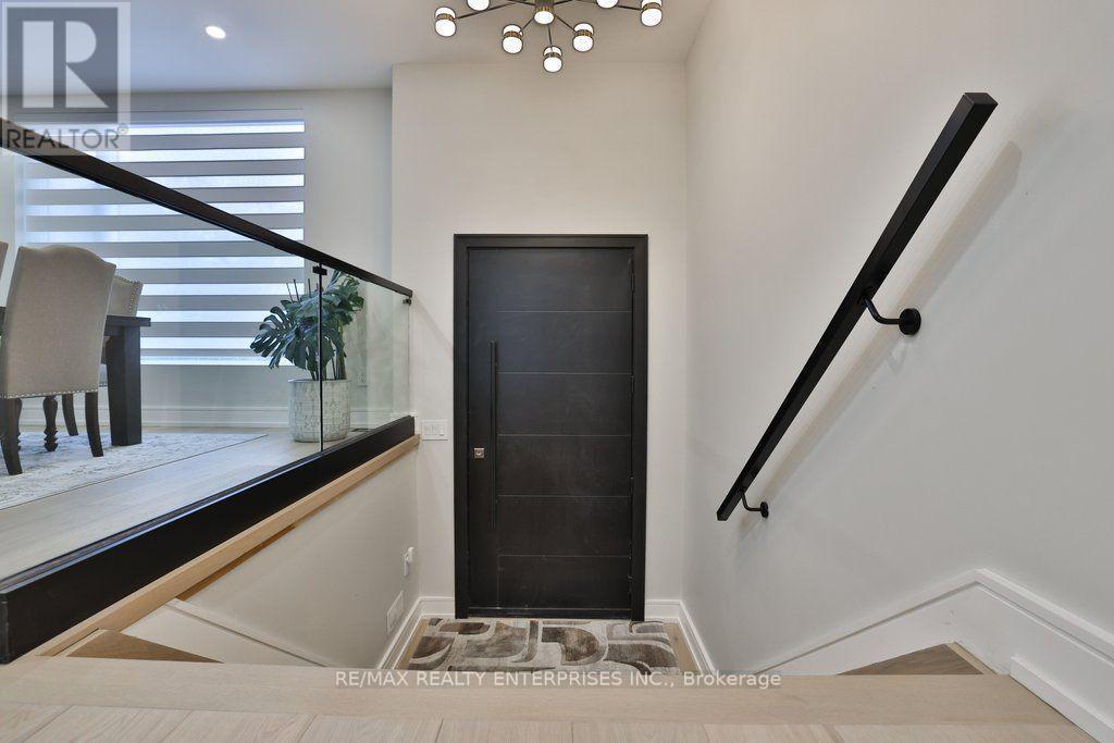 47 Thirteenth Street, Toronto, ON - Indoor Photo Showing Other Room