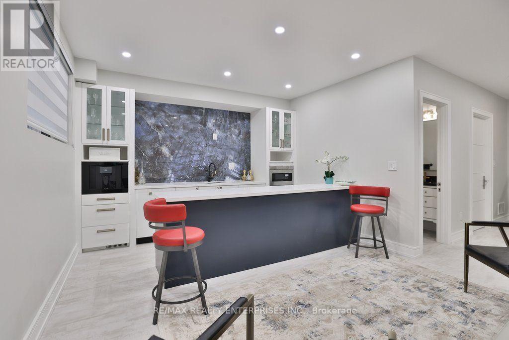 47 Thirteenth Street, Toronto, ON - Indoor Photo Showing Other Room