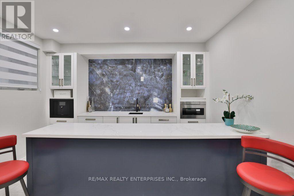 47 Thirteenth Street, Toronto, ON - Indoor Photo Showing Other Room