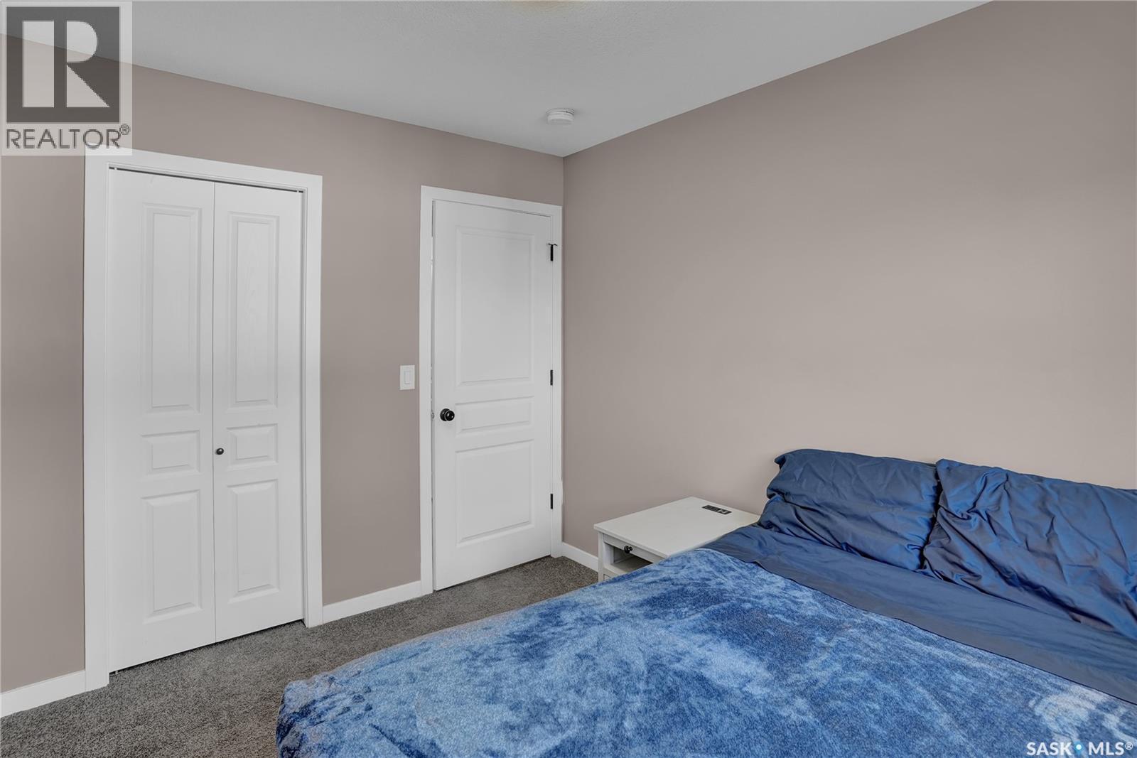 68 4850 Harbour Landing Drive, Regina, SK - Indoor Photo Showing Bedroom