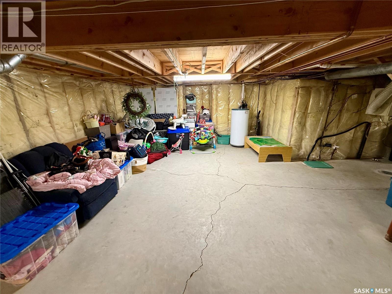 2746 Poplar Place E, Regina, SK - Indoor Photo Showing Basement