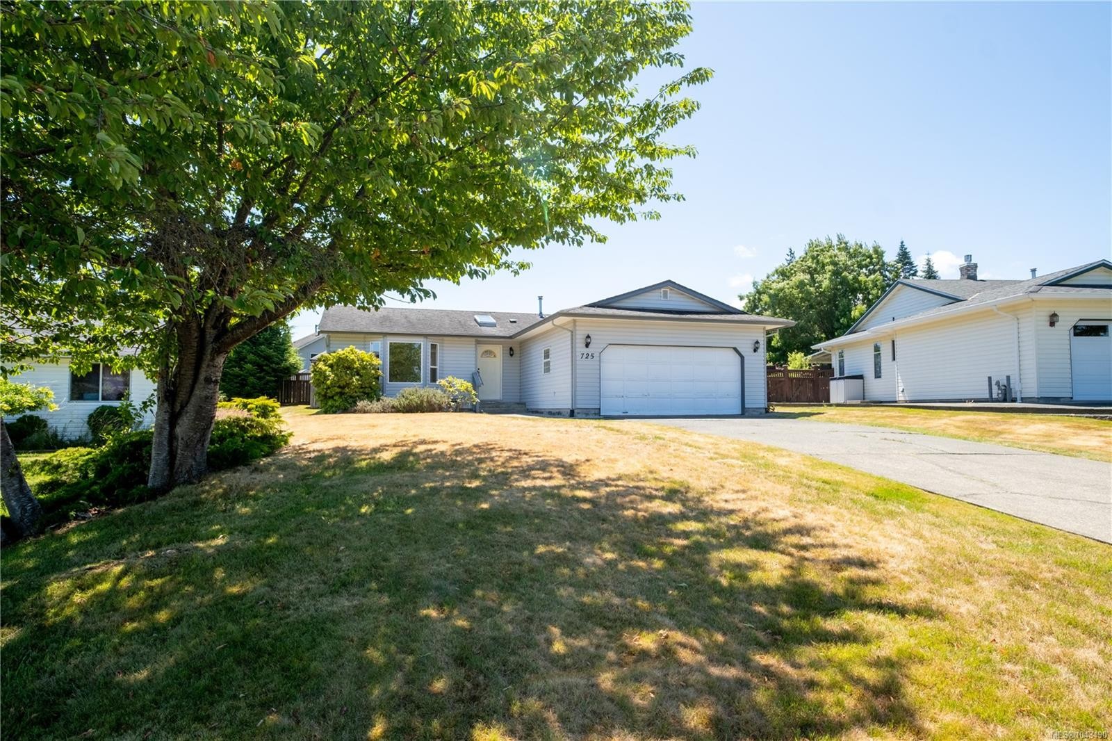 725 Applegate Rd, Campbell River, BC