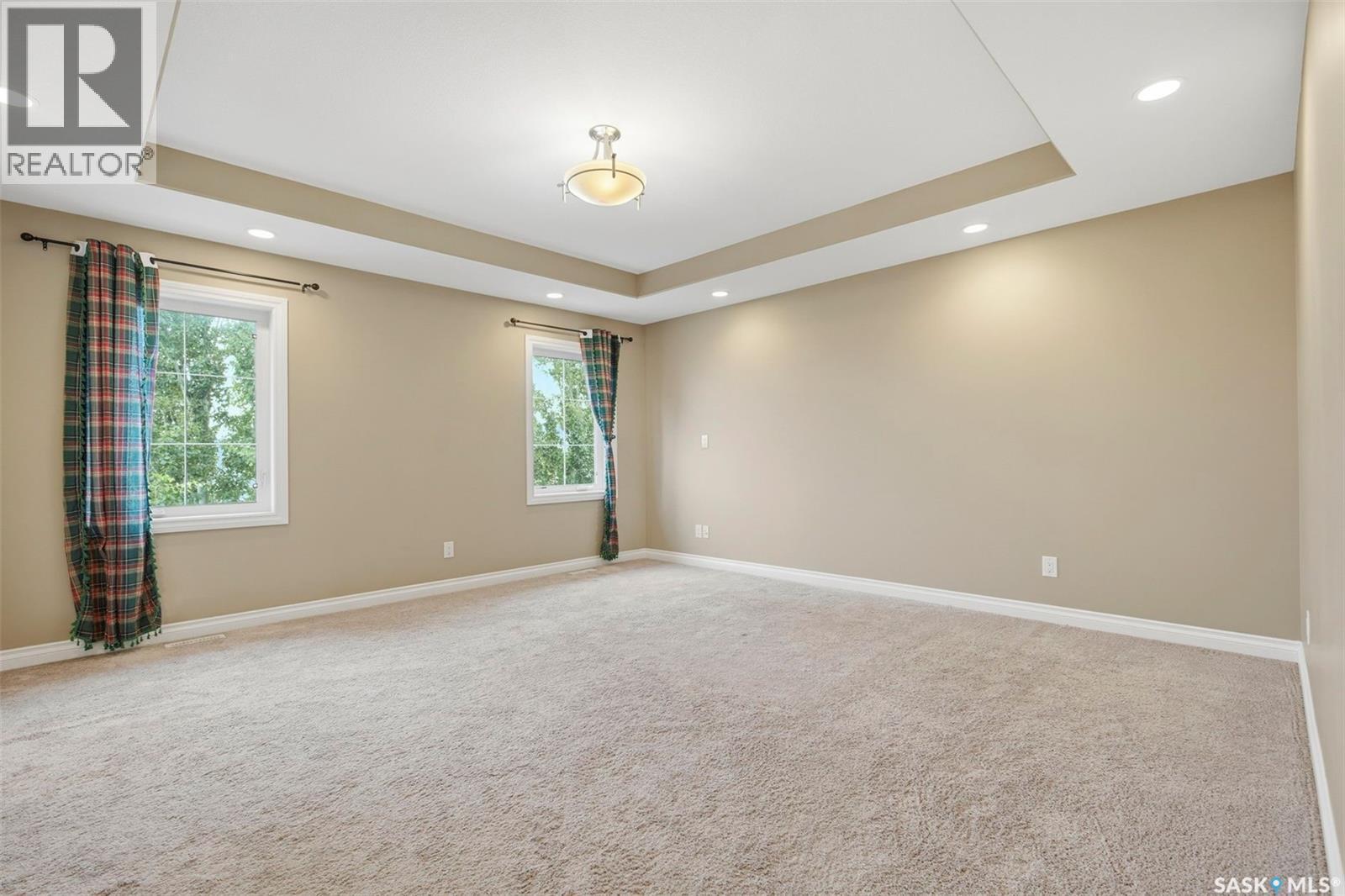 305 315 Zary Road, Saskatoon, SK - Indoor Photo Showing Other Room