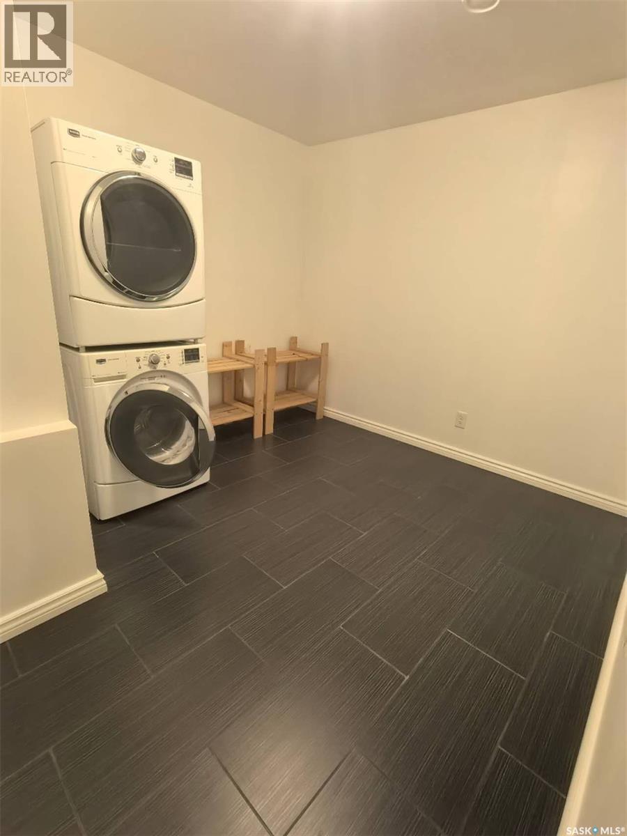 305 315 Zary Road, Saskatoon, SK - Indoor Photo Showing Laundry Room